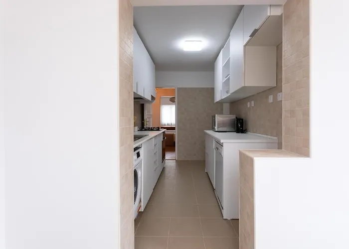 Mhouse Lease 3br Sea & Center Apartmán